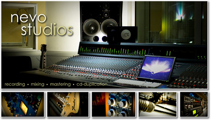 Nevo Studios